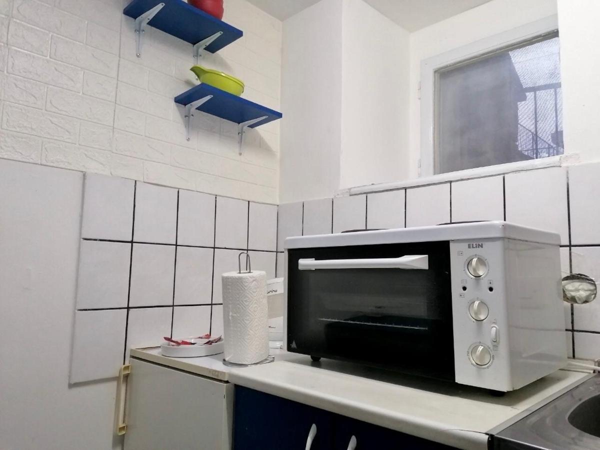 Tara Paris Belgrade Apartment Belgrado Exterior foto