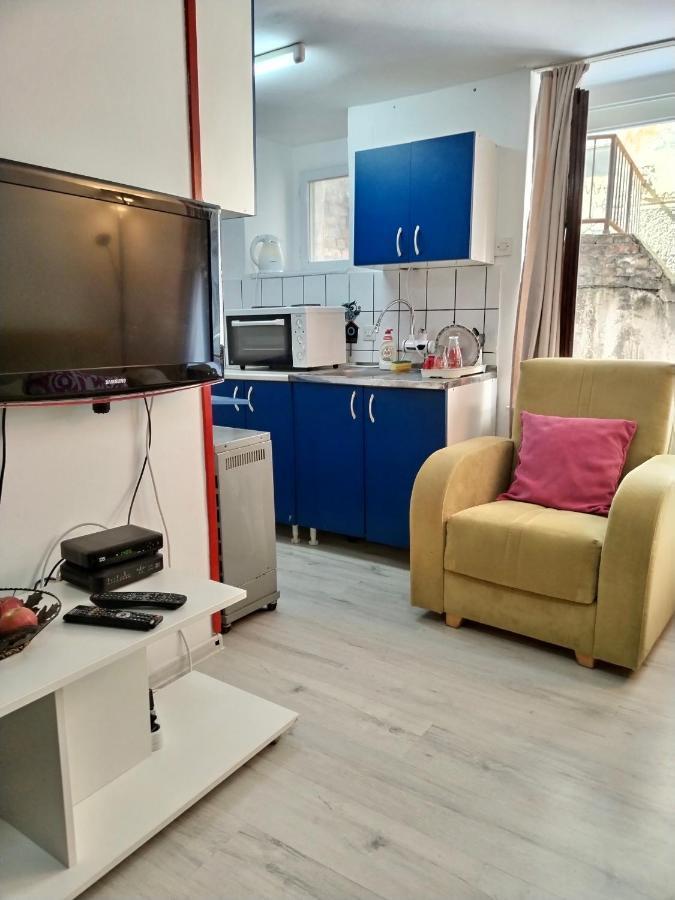 Tara Paris Belgrade Apartment Belgrado Exterior foto
